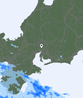 Hava durumu radarı