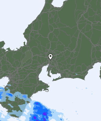 Hava durumu radarı