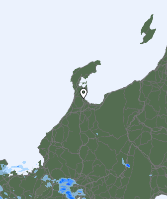 Hava durumu radarı