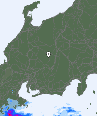 Laika apstākļu radars