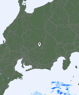 Laika apstākļu radars