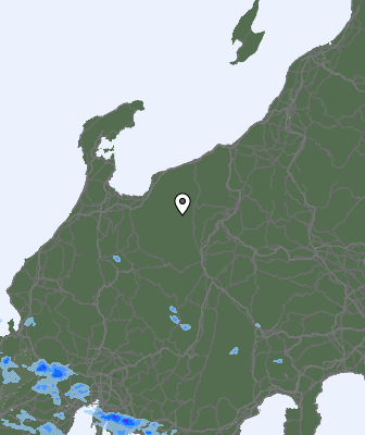 Laika apstākļu radars
