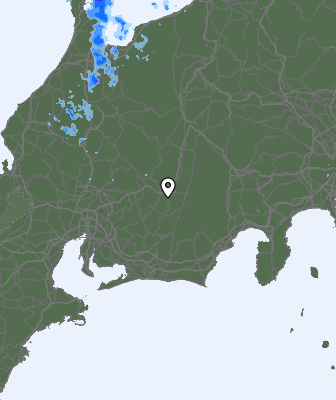Laika apstākļu radars