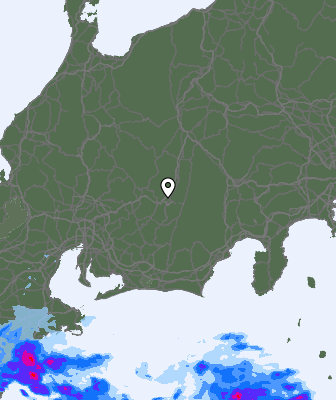 Laika apstākļu radars