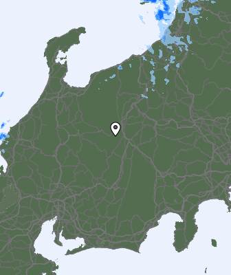 Laika apstākļu radars
