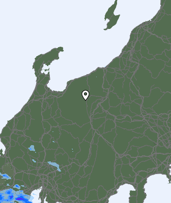 Laika apstākļu radars