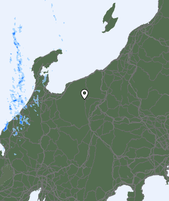 Laika apstākļu radars