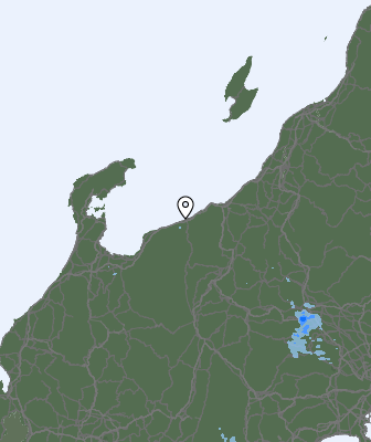 Laika apstākļu radars