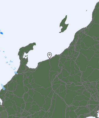 Laika apstākļu radars