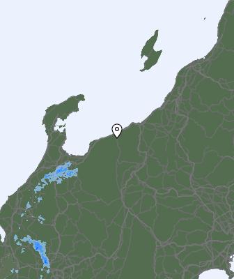 Hava durumu radarı