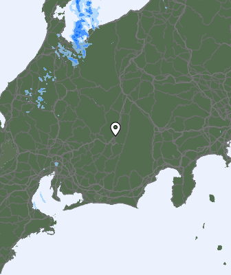 Laika apstākļu radars