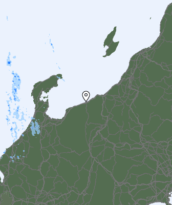 Laika apstākļu radars