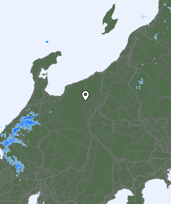 Laika apstākļu radars