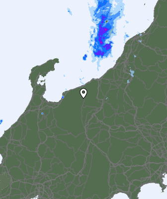 Laika apstākļu radars