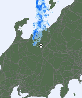 Laika apstākļu radars