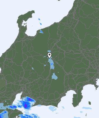 Hava durumu radarı