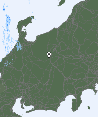 Laika apstākļu radars
