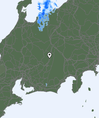 Laika apstākļu radars