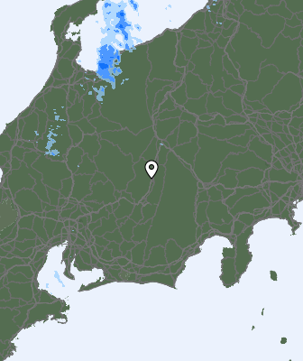 Laika apstākļu radars