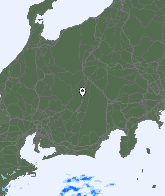 Laika apstākļu radars