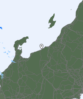 Laika apstākļu radars