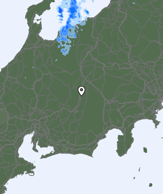 Laika apstākļu radars