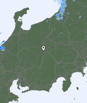 Laika apstākļu radars