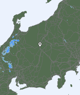 Laika apstākļu radars