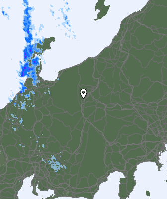 Laika apstākļu radars