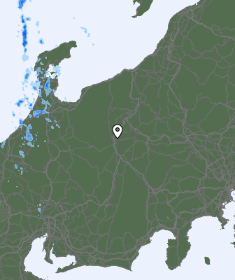 Laika apstākļu radars