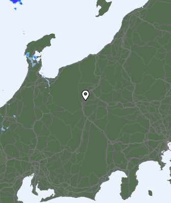 Laika apstākļu radars