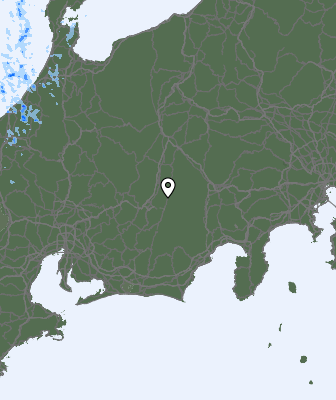 Laika apstākļu radars