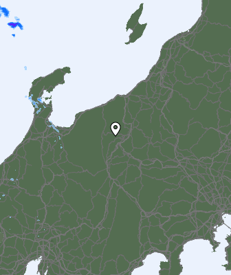 Laika apstākļu radars
