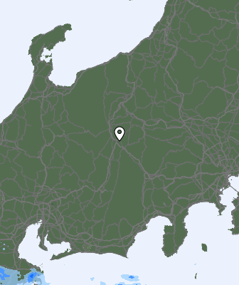 Laika apstākļu radars