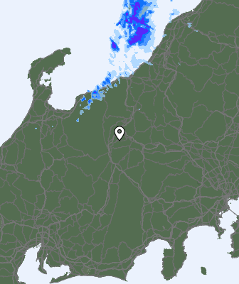 Laika apstākļu radars