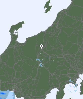Laika apstākļu radars