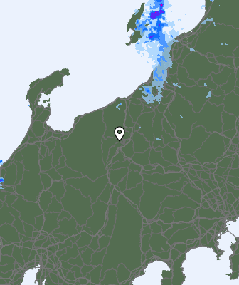 Laika apstākļu radars