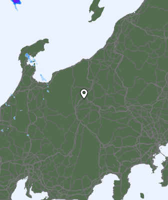 Laika apstākļu radars
