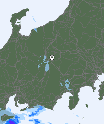 Laika apstākļu radars