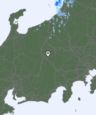 Laika apstākļu radars