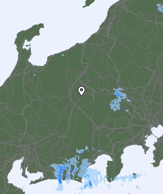 Laika apstākļu radars