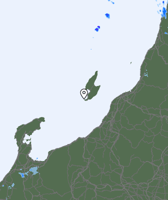Laika apstākļu radars