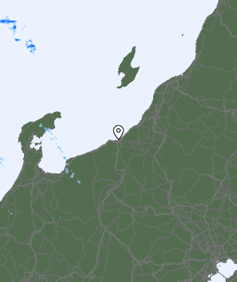 Laika apstākļu radars