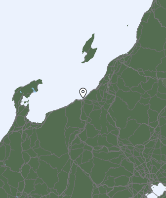 Laika apstākļu radars