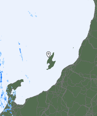 Laika apstākļu radars