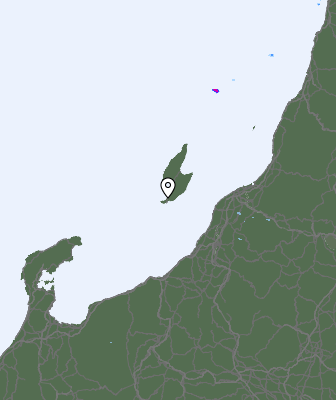 Laika apstākļu radars