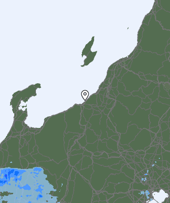 Laika apstākļu radars