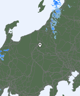 Laika apstākļu radars