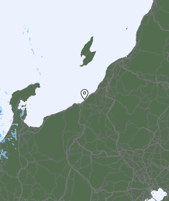 Laika apstākļu radars
