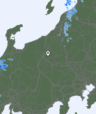 Laika apstākļu radars
